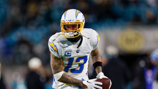 Grading the Bears' Trade for WR Keenan Allen (News)